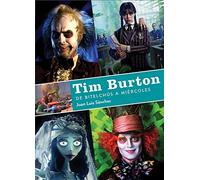 TIM BURTON (DIABOLO)