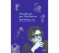 Tim Burton por Tim Burton: 84 (Trayectos Vidas y letras)