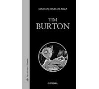 Tim Burton (Signo e imagen - Signo e imagen. Cineastas)