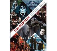Tim Burton. simios, murciélagos y jinetes sin cabeza (Nueva Edicion Ampliada) (DIABOLO)