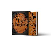 Tim Burton: The Iconic Filmmaker and His Work (Iconic Filmmakers Series)