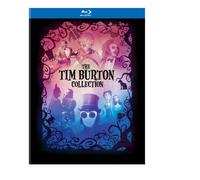 Tim Burton - Tim Burton: Collection (7 Blu-Ray) [Edizione: Stati Uniti] [Reino Unido] [Blu-ray]