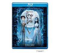Tim Burton's Corpse Bride