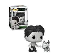 Tim BURTON'S Frankenweenie Victor Con Sparky 9.5cm Pop Vinyl Figura Funko 2083