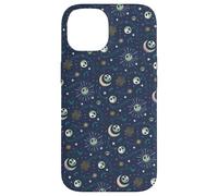 Tim Burton's The Nightmare Before Christmas Jack Print Carcasa para iPhone 14
