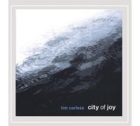 Tim Carless - City of Joy