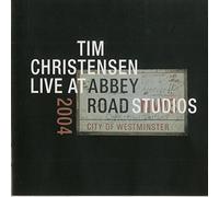 Tim Christensen - Live at Abbey Road