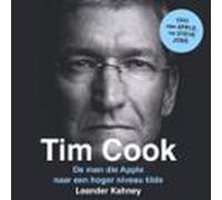 Tim Cook (audiolibro)