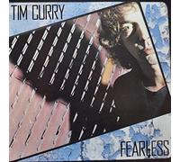 Tim Curry - Fearless - A&M Records - AMLH 64773