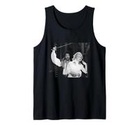 Tim Curry & Pamela Stephenson Piratas de Penzance 1982 Camiseta sin Mangas