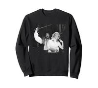 Tim Curry & Pamela Stephenson Piratas de Penzance 1982 Sudadera