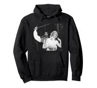 Tim Curry & Pamela Stephenson Piratas de Penzance 1982 Sudadera con Capucha
