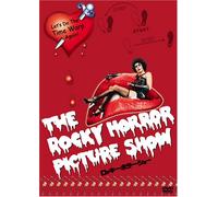 Tim Curry - The Rocky Horror Picture Show (2 Dvd) [Edizione: Giappone] [Italia]