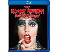 Tim Curry - The Rocky Horror Picture Show [Edizione: Giappone] [Italia] [Blu-ray]