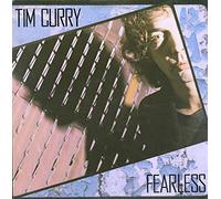 Tim Curry - Tim Curry - Fearless - A&M Records - AMLH 64773