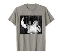 Tim Curry Y Pamela Stephenson Piratas De Penzance 1982 Camiseta