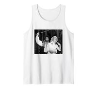 Tim Curry Y Pamela Stephenson Piratas De Penzance 1982 Camiseta sin Mangas