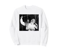 Tim Curry Y Pamela Stephenson Piratas De Penzance 1982 Sudadera