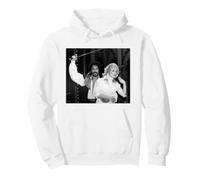 Tim Curry Y Pamela Stephenson Piratas De Penzance 1982 Sudadera con Capucha