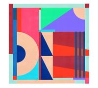 Tim Daisy & Macio Moretti - Tim Daisy & Macio Moretti: Chuma Chuma [CD]