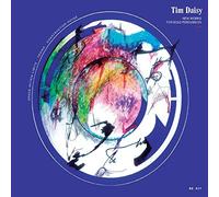 Tim Daisy - New Works for Solo Percussion