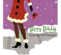 Tim Davis - Happy Holiday: Carols for Cool