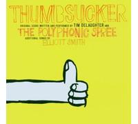Tim Delaughter & The Polyphonic Spree - Thumbsucker (Bof)