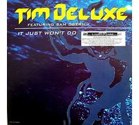 Tim Deluxe - It Just Wont Do [Vinilo]