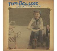 Tim Deluxe - Less Talk More Action [Vinilo]