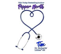 Tim: Dr. Richards' Littles® 29 (Dr. Richards' Littles® - Discrete Cover)