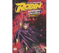 Tim Drake 1: Robin