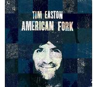 Tim Easton - American Fork [Vinilo]
