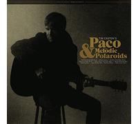Tim Easton - Paco & The Melodic Poloroids [Vinilo]