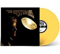 Tim Easton - You Don'T Really Know Me (Mustard Vinyl ) [Vinilo]