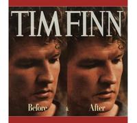 Tim Finn Before & After (Vinyl) 12" Album Coloured Vinyl (Importación USA)