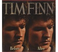 Tim Finn - Before and After By Tim Finn (1993-06-25)