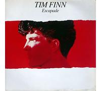 Tim Finn - Escapade (1983) / Vinyl record [Vinyl-LP]