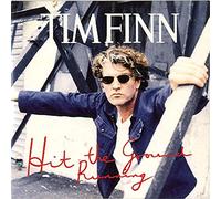 Tim Finn - Hit The Ground Running