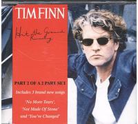 Tim Finn - Hit the Ground Running Pt. 2