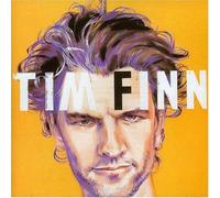 Tim Finn Import Edition by Finn, Tim (2004) Audio CD