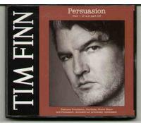 TIM FINN - PERSUASION - CD (not vinyl)