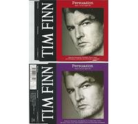 Tim Finn - Persuasion - Pt 1 & 2