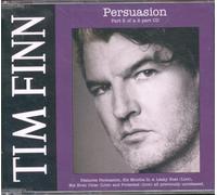 Tim Finn - Persuasion [Single-CD]