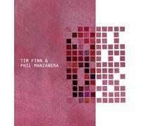 Tim Finn & Phil Manzanera [Vinilo]