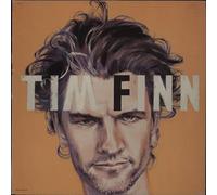 Tim Finn - S/T LP (Vinyl Album) US Capitol 1989