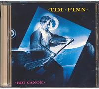 Tim Finn – The Big Canoe
