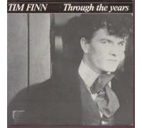 TIM FINN - THROUGH THE YEARS 7 INCH (7" VINYL 45) DUTCH EPIC 1983