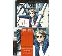 Tim Finn - Hit The Ground Running