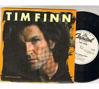 TIM FINN - TIM FINN - HOW'M I GONNA SLEEP - 7 inch vinyl / 45