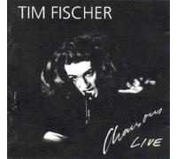 Tim Fischer - ..und habt mich gern-Chansons live (1994)